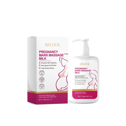 A pregnancy-safe shower gel infused with grape seed oil, coconut oil, shea butter, and vitamin E. Hydrates and soothes sensitive skin with a mild, sulfate-free formula for a refreshing and nourishing cleanse.