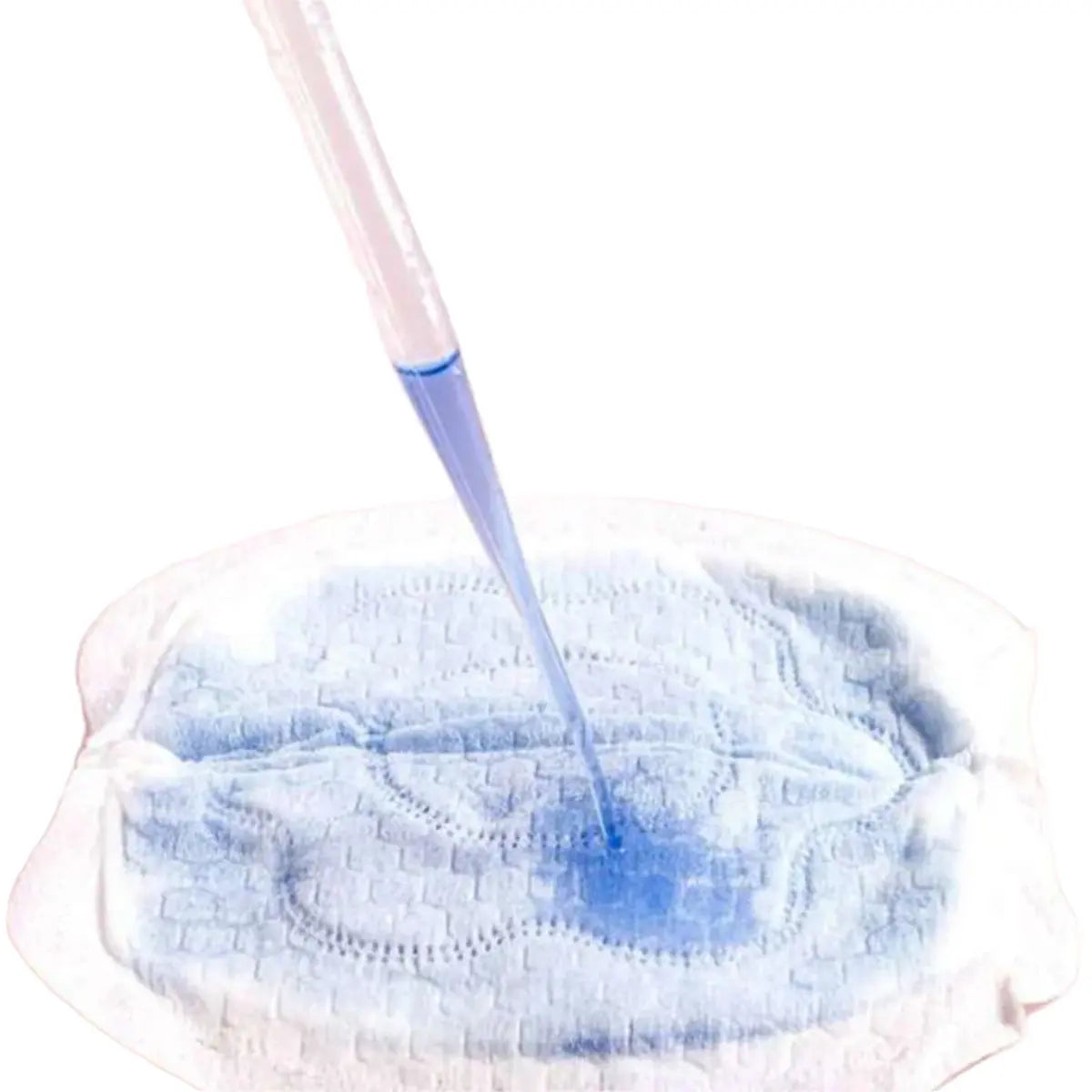 Breastfeeding Disposable Nursing Pads – Ultra-Thin, Breathable, Super Absorbent Cotton