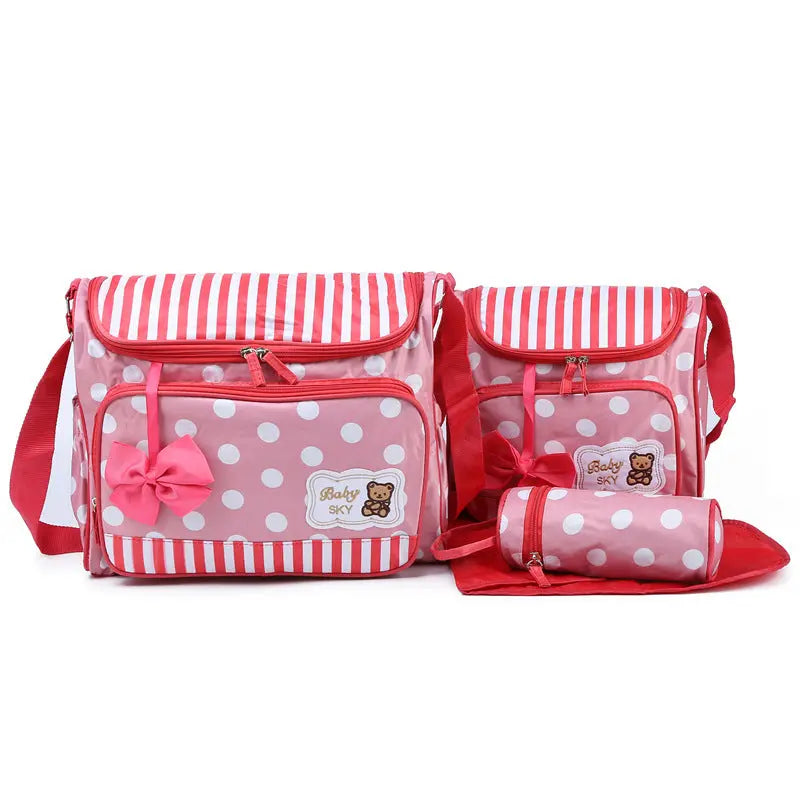 Affordable Diaper Bags