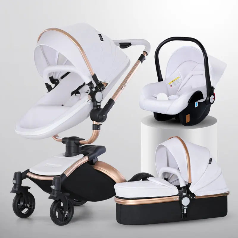 Affordable Baby Stroller