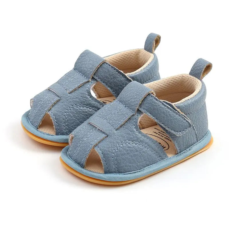 Baby-Shoes Yes Momma