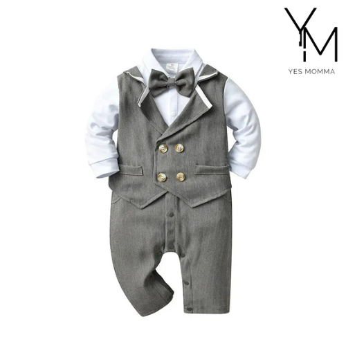 Long Sleeve Baby Clothes For Newborn Babies In Autumn Dropshipman