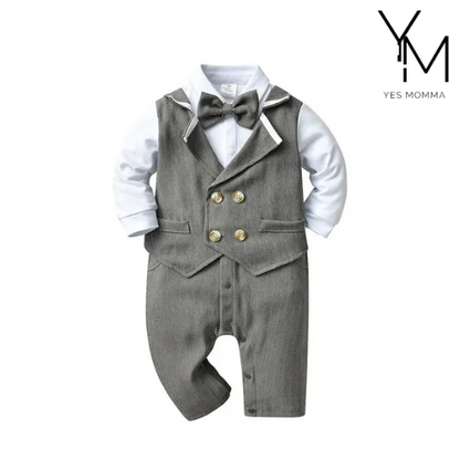 Long Sleeve Baby Clothes For Newborn Babies In Autumn Dropshipman