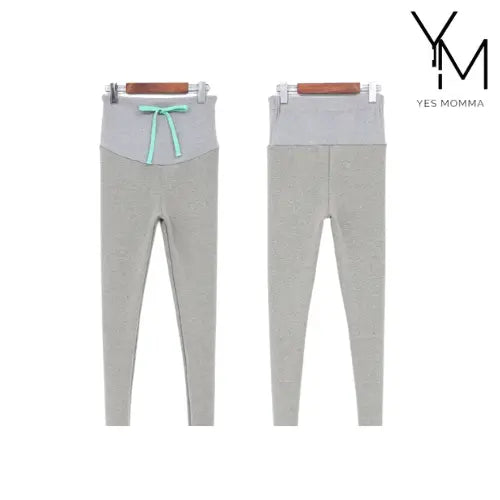 Yes Momma Pregnant Leggings - Yes Momma