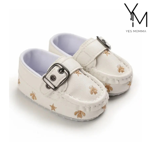Girl & Boy Soft Bottom Casual Loafers Dropshipman