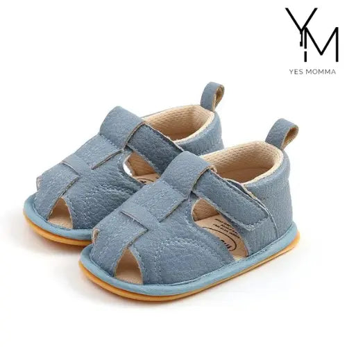 Summer Fashion Newborn Toddler Sandals - Yes Momma