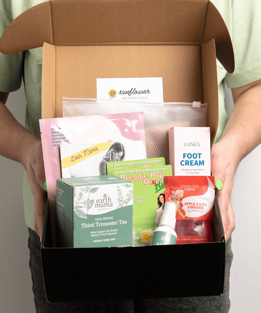 Pregnancy Box-0
