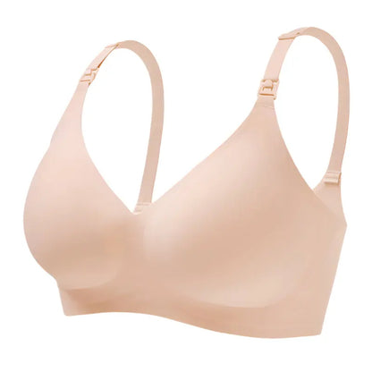 Maternity Nursing Bra – Soft & Supportive