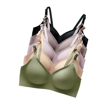 Maternity Nursing Bra – Soft & Supportive