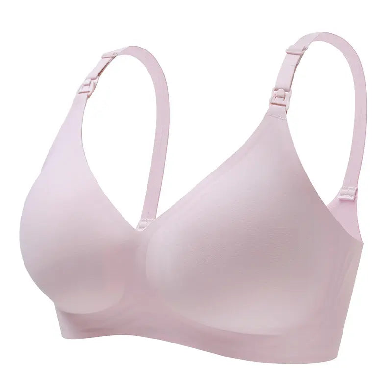 Maternity Nursing Bra – Soft & Supportive