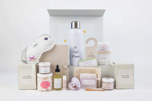 Gift for Mom, Mother's Day gift, Pamper your Mom-0