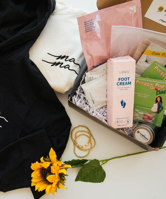 First Pregnancy Bundle-0