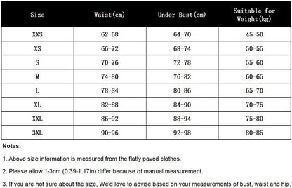 Women Plus Size Fajas Waist Trainer Corset Tummy Control Zipper Vest Body Shaper Cincher Shapewear Slimming Belt Sports Girdle Yes Momma
