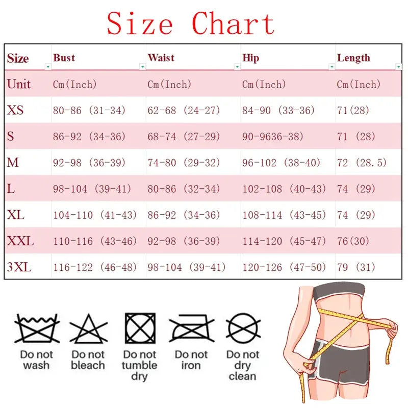 A woman wearing a postpartum full-body shaper girdle with high compression, designed for tummy control and waist slimming. Featuring brooches at the bust for extra support, this breathable and stretchy shapewear smooths and sculpts the body for a defined, flattering silhouette. Perfect for postpartum recovery and all-day comfort.