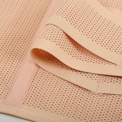 Maternity Postpartum Belt Bandage Slimming Corset Corsets Women Waist Trainer  Body Shaper Shapewear White Pink Green Yes Momma