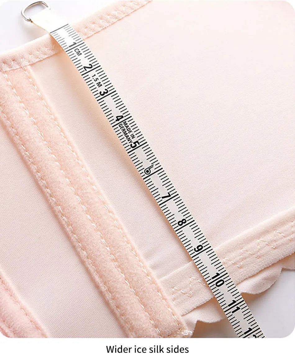 Maternity Nursing Bra - Front Button Closure for Easy Breastfeeding Yes Momma