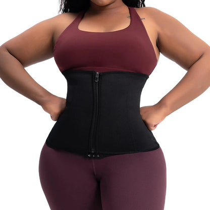 Women's Shapewear Corset - Reduce Waist and Abdomen with Comfortable Girdle Yes Momma