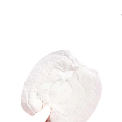 Breastfeeding Disposable Nursing Pads – Ultra-Thin, Breathable, Super Absorbent Cotton