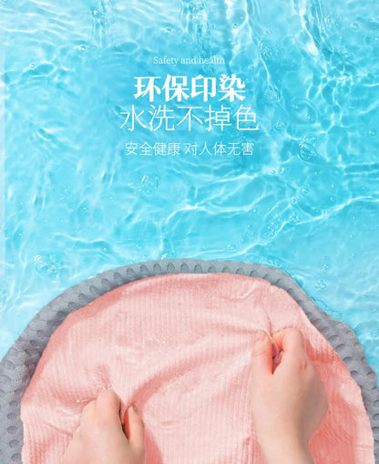 C-Shaped Pregnancy Pillow - Full Body Support for Expectant Mothers YesMomma
