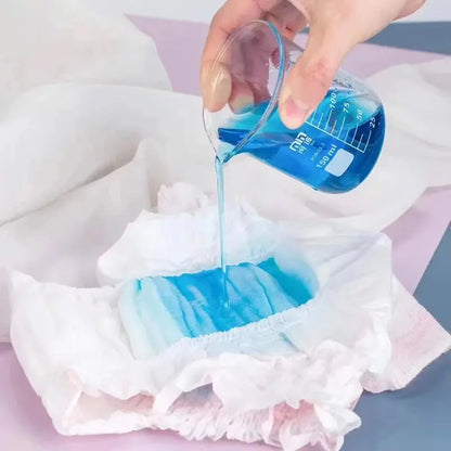 Disposable Maternity Underwear for postpartum recovery, providing comfort and support for heavy pads and ice packs. Soft, breathable, and latex-free design ideal for sensitive skin. Perfect for use after C-sections, natural births, or pelvic surgeries. Skin-friendly and versatile, these panties ensure freshness and comfort throughout the recovery process.