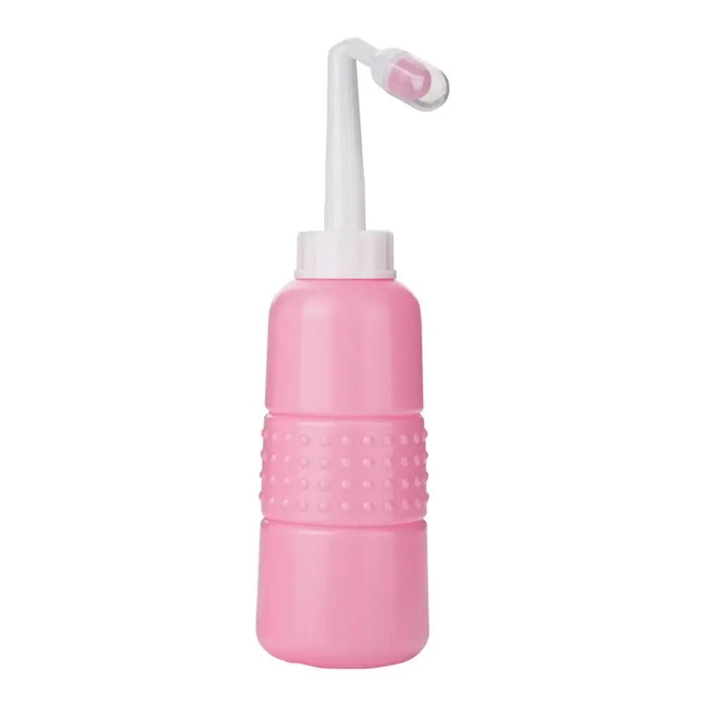 "Straight Head Peri Bottle - Gentle and Effective for Postpartum Healing YesMomma